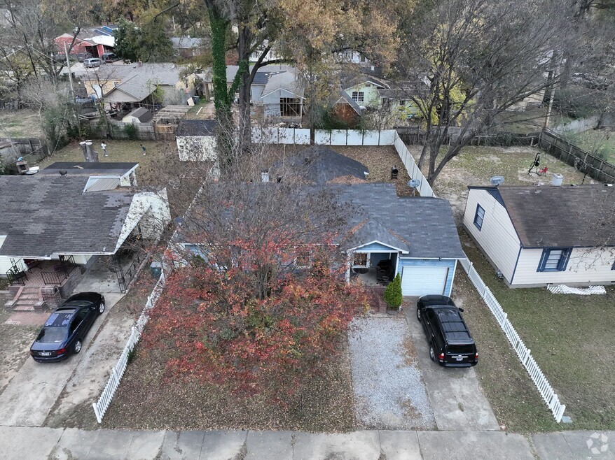 4208 Given Ave, Memphis, TN 38122 - photo 2