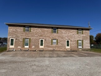 230 Township Road 1110 Unit 3, Proctorville, OH 45669