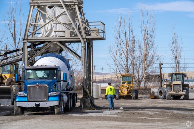 Winnemucca's economy is powered by the Blue Collar worker, with an abundance of mines, agriculture and energy related occupations.