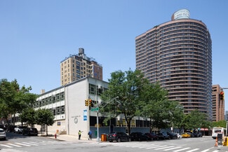 P.S. 77 - Lower Lab School