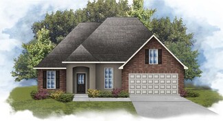 11099 Bonaventure Ave Unit 37027505, Daphne, AL 36526