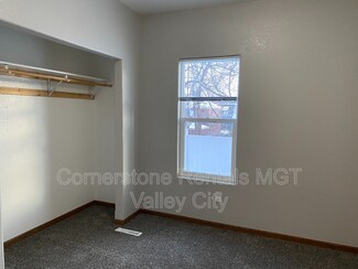 642 2nd Ave NW, Valley City, ND 58072