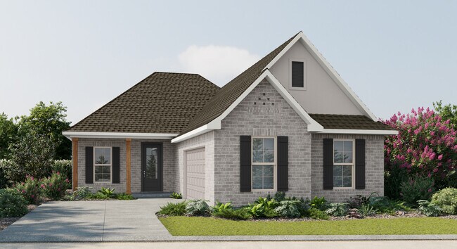 371 Rue Des Affaires St unit 37020465, Houma, LA 70364 - photo 2