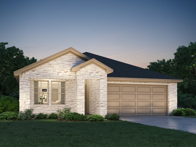 6511 Velvet Leaf Ln unit 37075042, Buda, TX 78610 - photo 3