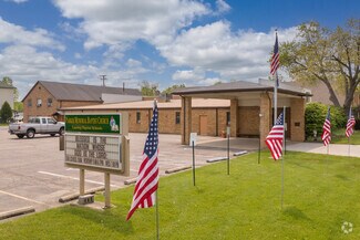 Lansing Baptist School