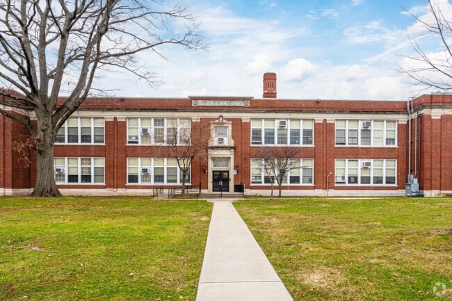 Burnet Middle School is a fine learning institution located in Union, NJ.