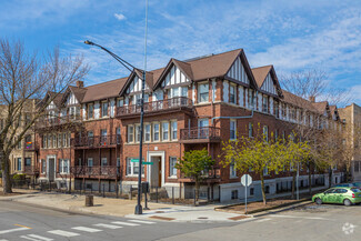 4450 N Sheridan Rd, Chicago, IL 60640