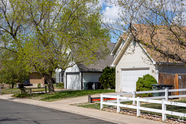 in the Wyndemere neighborhood.