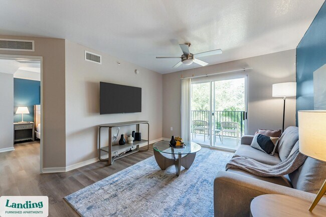 10200 Falcon Pine Blvd unit 1-207, Orlando, FL 32829 - photo 5