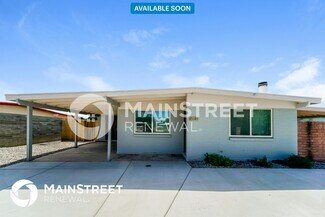 8510 E Ruby Dr, Tucson, AZ 85730
