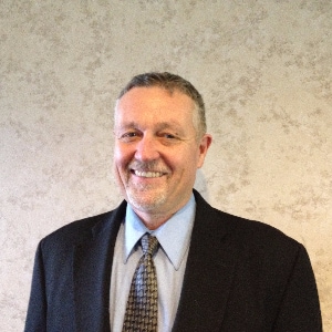 Larry Phillips