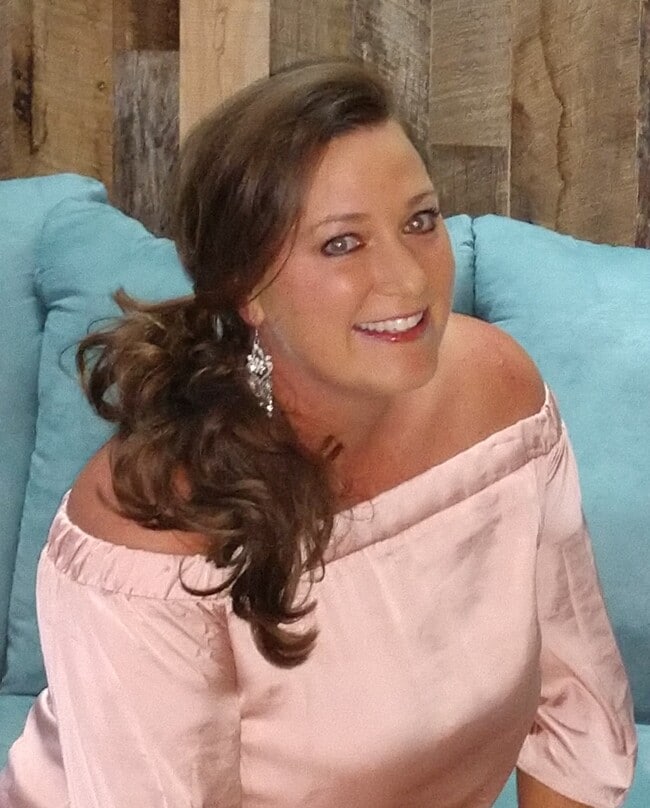 Beth Kennedy