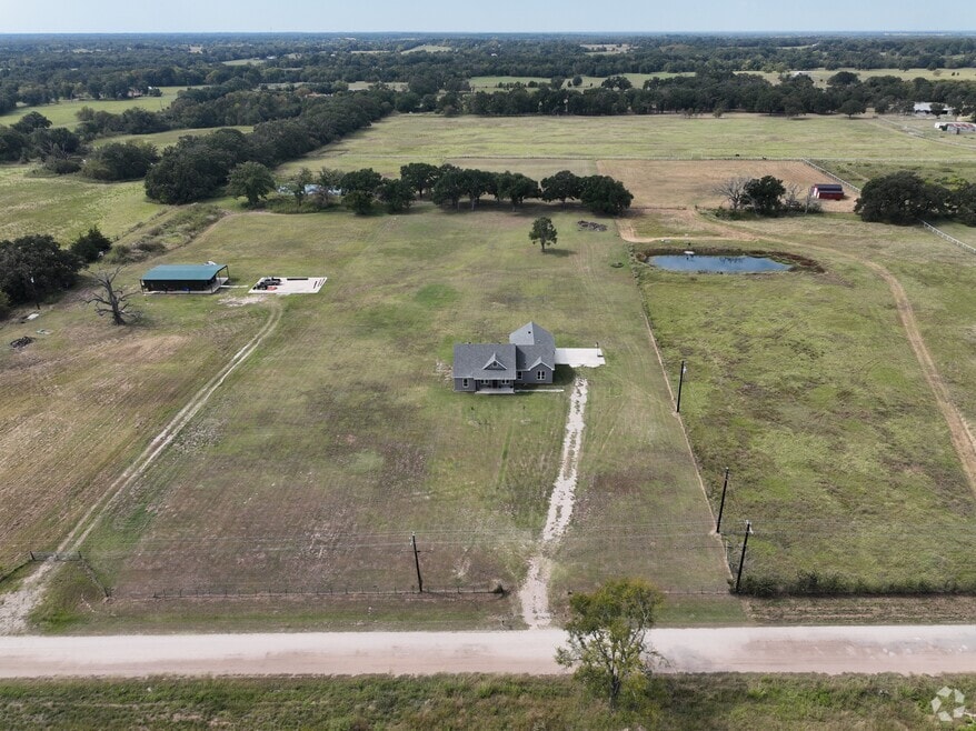 2549 Vzcr 3208, Edgewood, TX 75169 - photo 2
