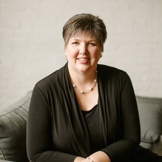 Tricia Carlson