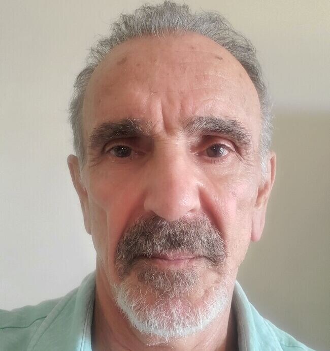 Agent Photo