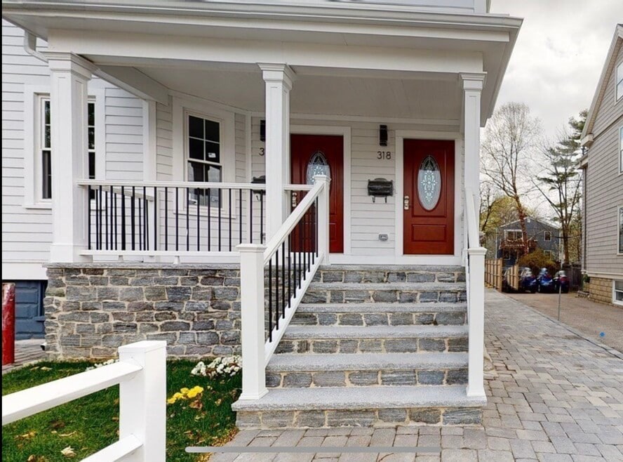 318 Concord Ave, Cambridge, MA 02138 - photo 1
