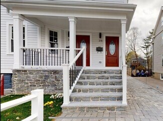 318 Concord Ave, Cambridge, MA 02138