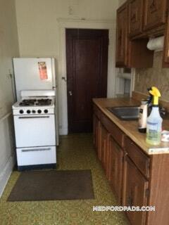 53 Fellsway W Unit 10, Medford, MA 02155