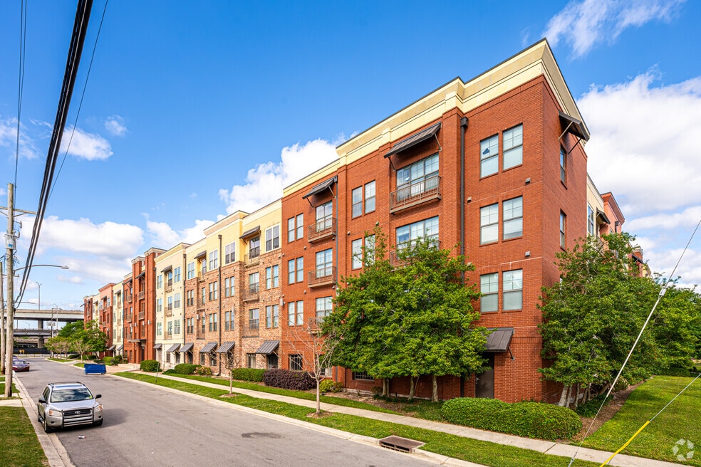 The Preserve, New Orleans, LA 70119 - photo 1