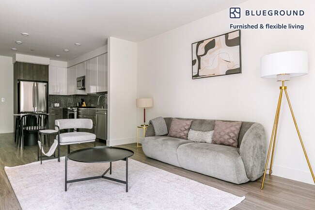 2280 W El Camino Real unit FL3-ID1961, Mountain View, CA 94040 - photo 3