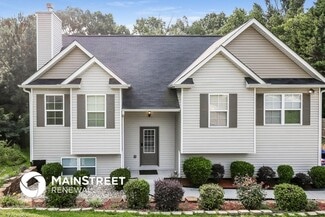 6234 Grand Fox Cir, Flowery Branch, GA 30542