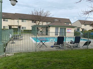 260 Sunset Blvd Unit 23, Cherryland, CA 94541
