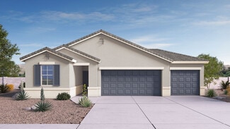 15380 W Gray Fox Trail, Surprise, AZ 85387