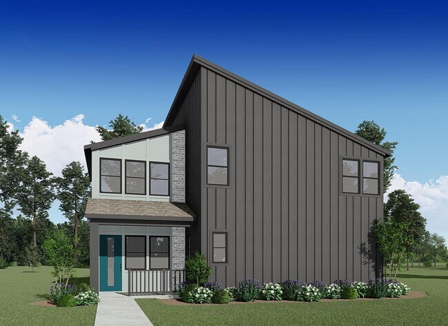 3306 City Heart Ave unit 36447135, Richmond, TX 77406 - photo 2