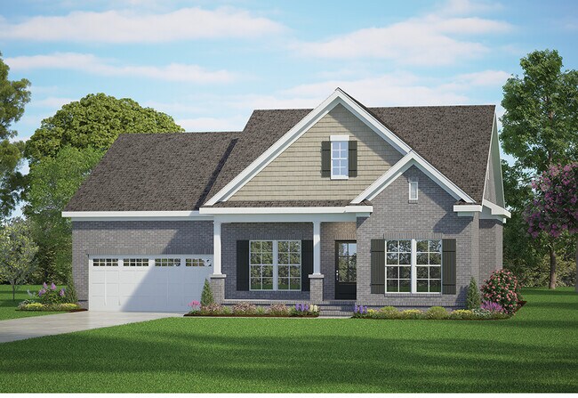 7234 Richvale Dr unit 36503238, Fairview, TN 37062 - photo 2