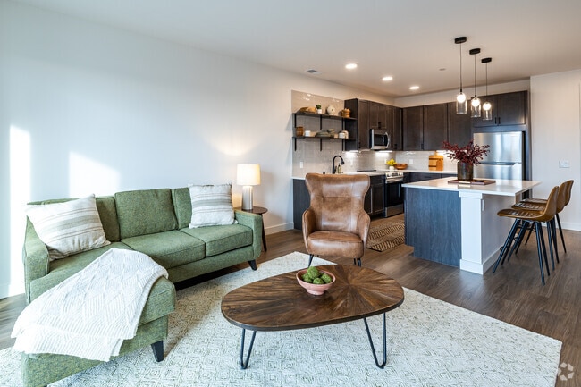 The Symphony at OneNorth, Bayside, WI 53217 - photo 6