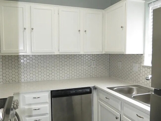 4715 N Galloway Ave unit 104, Mesquite, TX 75150 - photo 4