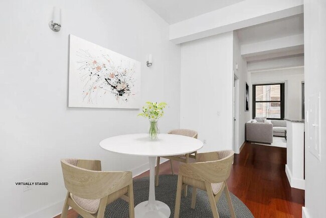The South Star unit 4C, New York, NY 10038 - photo 3
