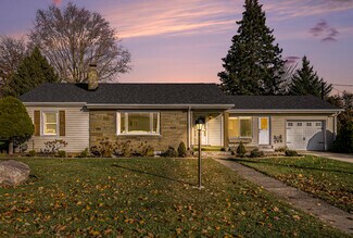 204 E Spring St, Middlebury, IN 46540