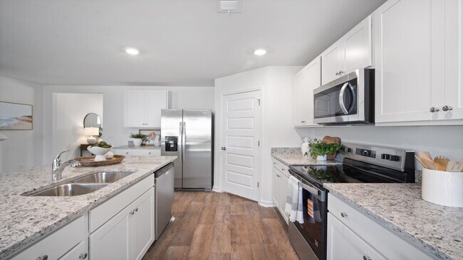 169 Timber Rd, Statesboro, GA 30458 - photo 7