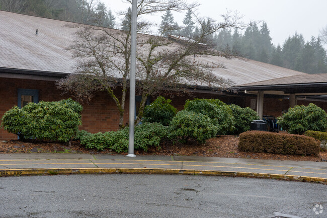 Sunrise Elementary School
