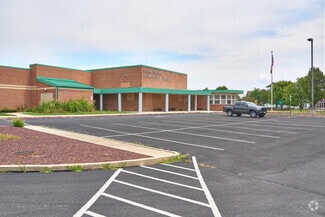 Clear Spring Elementary School