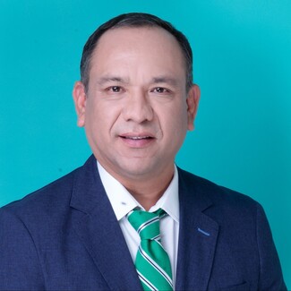 Jorge Perez-Guzman