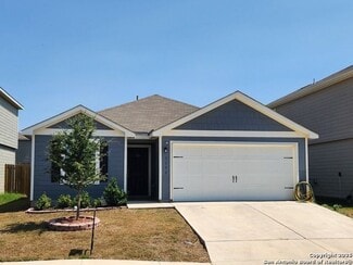 3150 Jackson-, Converse, TX 78109