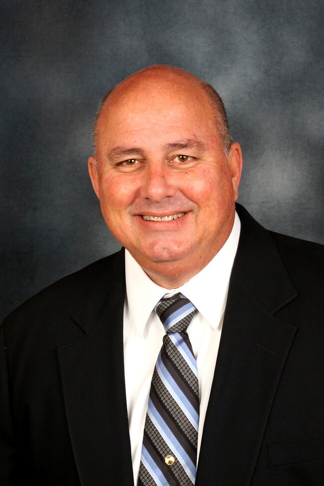 Frank Baldwin