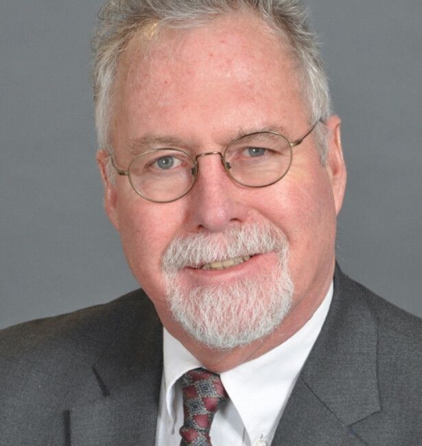 Gary Brown