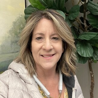 Janet Partlow