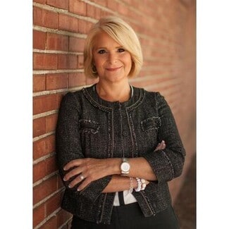 Carol Fisher