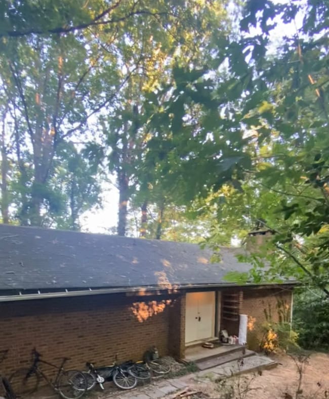 44 Davie Cir, Chapel Hill, NC 27514