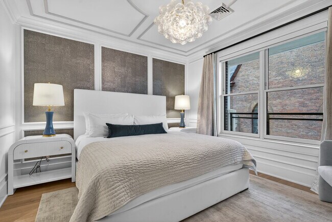 The Residences At The Adelphi Hotel unit 454 B3, Saratoga Springs, NY 12866 - photo 5