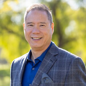 Darrell Hoh
