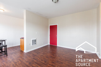 3156 W Warren Blvd Unit 304, Chicago, IL 60612