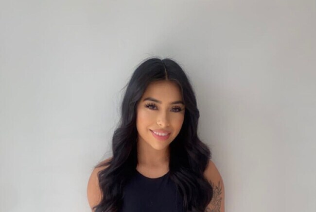 Luz Castillo