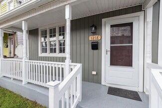 1218 N 27th St, Richmond, VA 23223