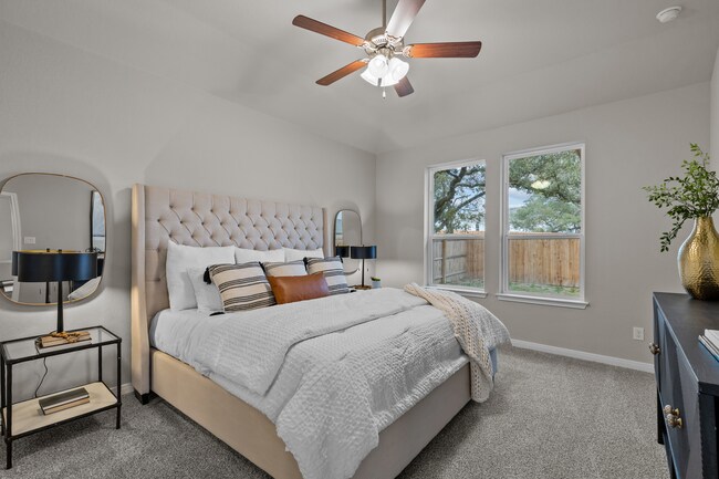 15593 Bonnethead Rd, San Antonio, TX 78253 - photo 7