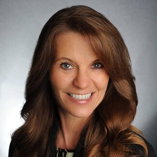 Paula Stafford